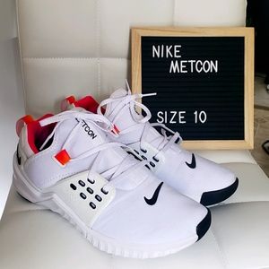 Nike Metcon Training Sneakers